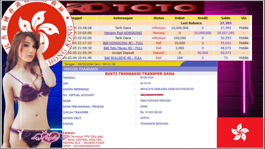RDTOTO